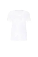 Carly T-shirt Tommy Hilfiger 	fehér	